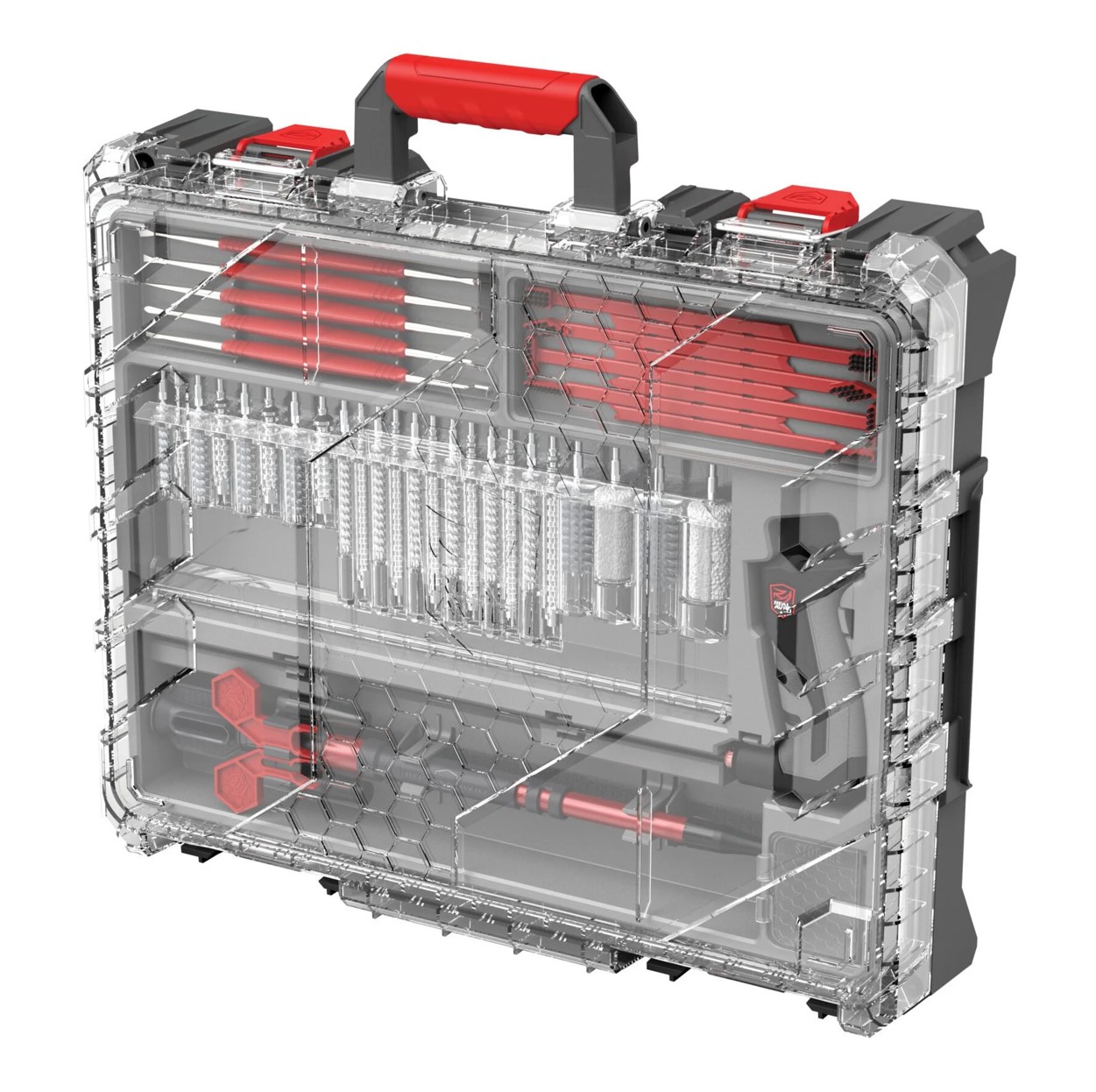 Real Avid Bore-Max Master Cleaning Kit and Mobile Workstation